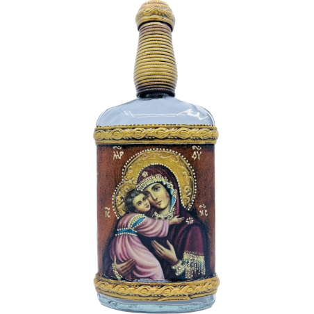 Sv Bogorodica I Isus 1L D