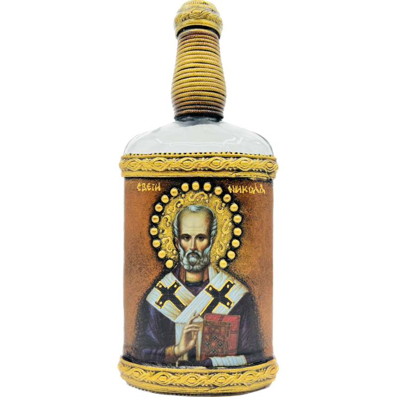Sv Nikola 1L D Sv Nikola 1L D