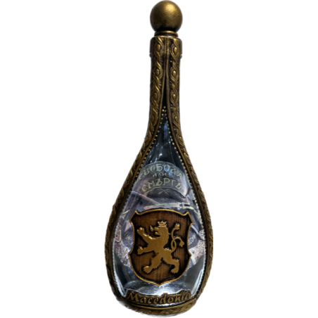 Macedonian Lion 0.5L