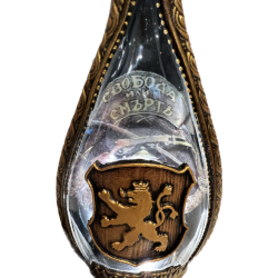 Macedonian Lion 0.5L