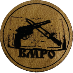 Set cokan 8 vojvodi with stand