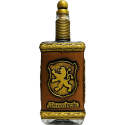 Macedonian Lion 0.5L LIMITED EDITION
