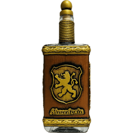 Macedonian Lion 0.5L LIMITED EDITION