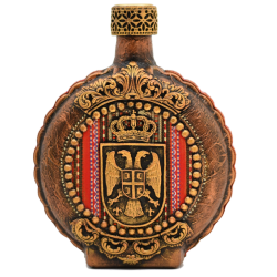 Serbia 0.7L B