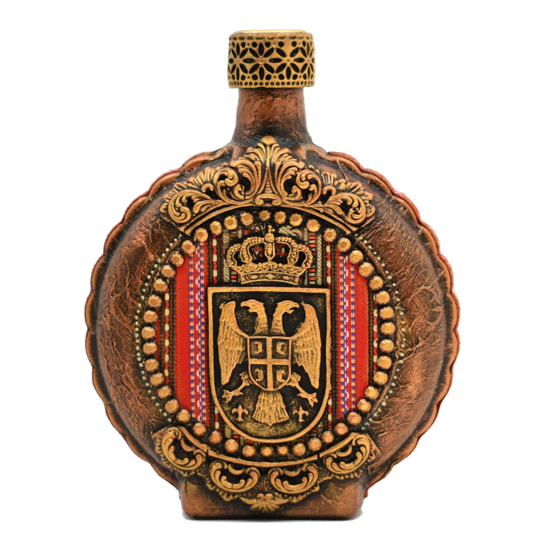 Serbia 0.7L B