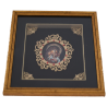 Sv Bogorodica, Religious artwork framed