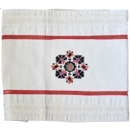 Table Runner B