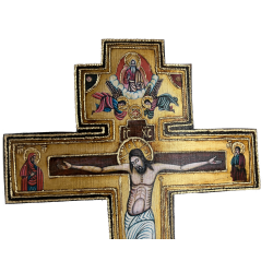 Cross 1