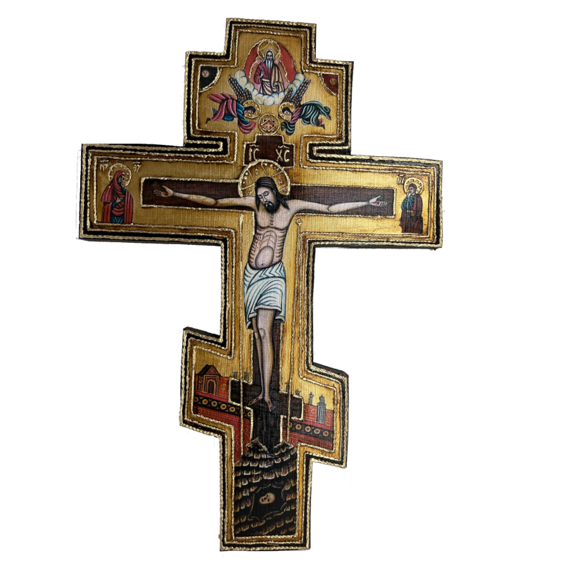 Cross 1