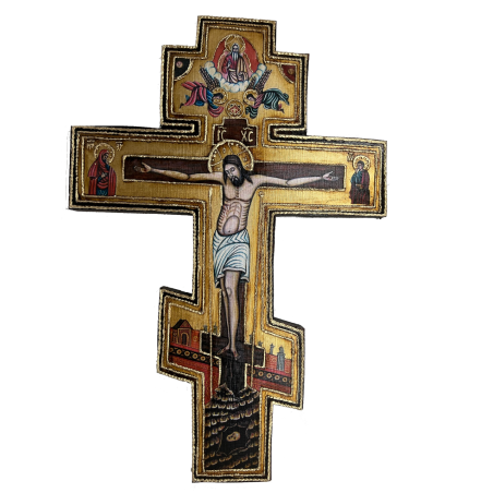 Cross 1