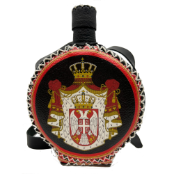 Serbia Leather 0.7L