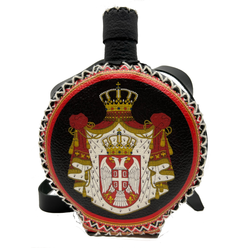 Serbia Leather 0.7L