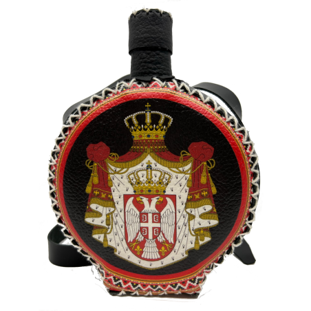 Serbia Leather 0.7L