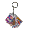 Denari keyring