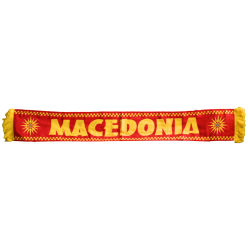 Supporter Scarf