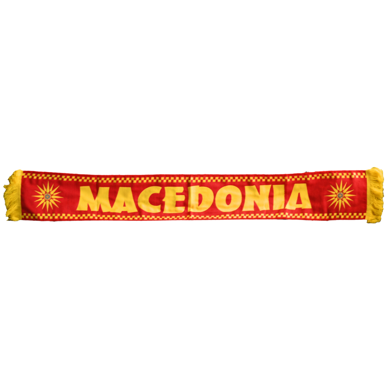 Supporter Scarf