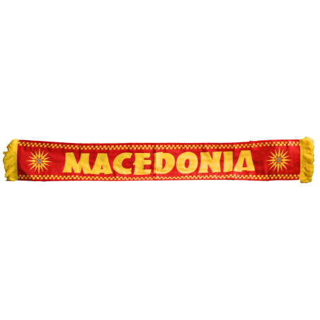 Supporter Scarf