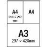 Sv Erazmo - A4